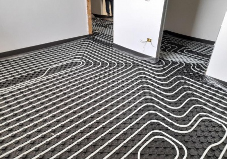 Pourquoi l'inspection par caméra thermique révolutionne la détection des fuites
